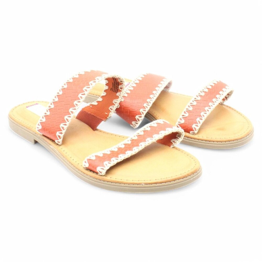 Sugar Casual Sandals